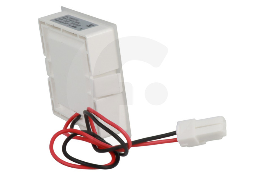 AEG Campana extractora Lámpara AEG 140242912016 Campana extractora