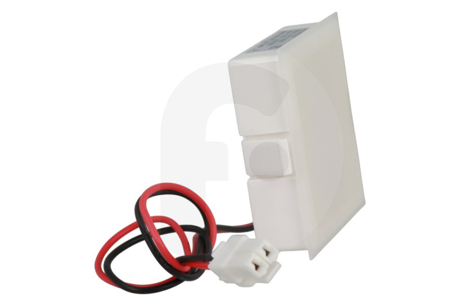 AEG Campana extractora Lámpara AEG 140242912016 Campana extractora