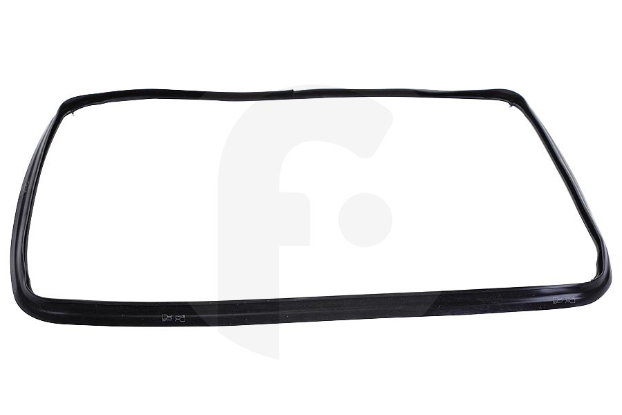 Scholtes Horno Goma de la puerta (junta de la puerta, junta de goma) para Hotpoint-Ariston y otros horno 111687, C00111687 apto para entre otros SH53CKX, FHB51IXHAS, H66V1IX