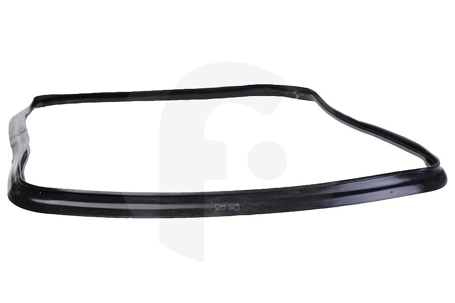 Hotpoint Backofen Türdichtung (Dichtungsgummi) Backofentür für u.a. Hotpoint-Ariston Backofen 111687, C00111687