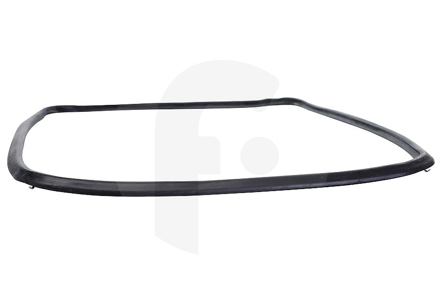 Hotpoint Backofen Türdichtung (Dichtungsgummi) Backofentür für u.a. Hotpoint-Ariston Backofen 725238, C00725238