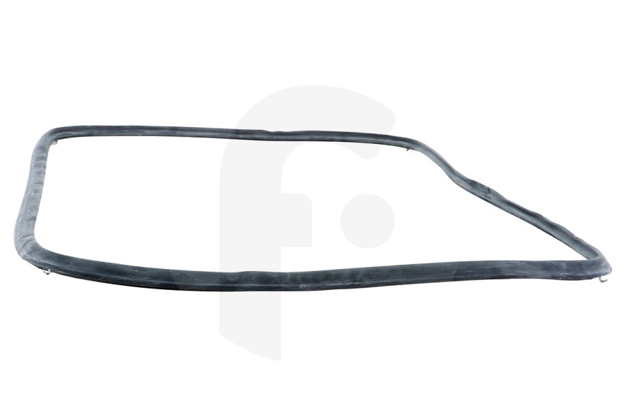 Alternative Backofen Türdichtung (Dichtungsgummi) Backofentür für u.a. Indesit Backofen 725238, C00725238