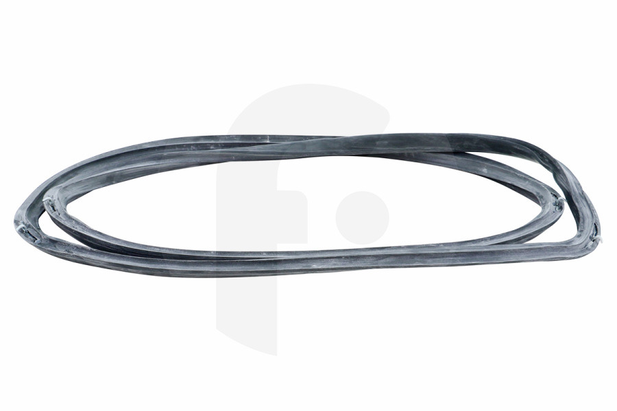 Alternative Backofen Türdichtung (Dichtungsgummi) Backofentür für u.a. Indesit Backofen 725238, C00725238
