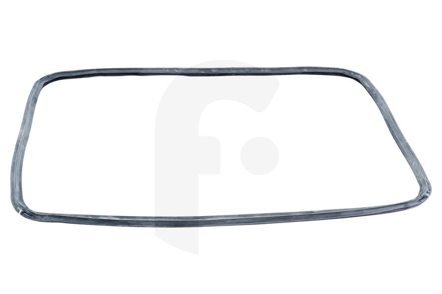 Alternative Backofen Türdichtung (Dichtungsgummi) Backofentür für u.a. Indesit Backofen 725238, C00725238