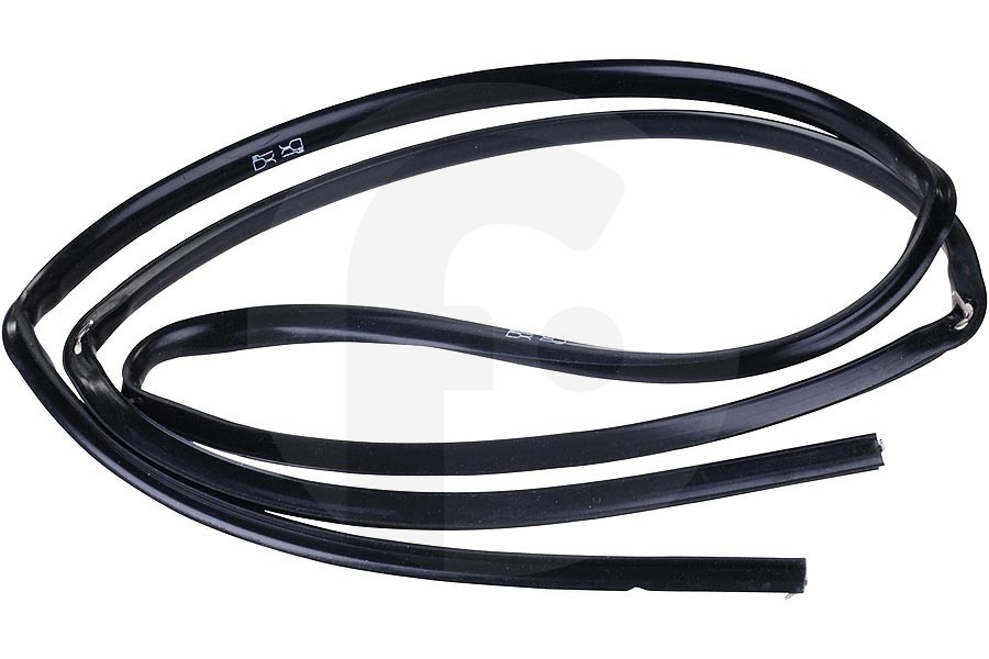 Scholtes 91946, C00091946 Horno Junta de goma para horno C00091946, 91946 apto para entre otros CP059MD2, MR943, XF905