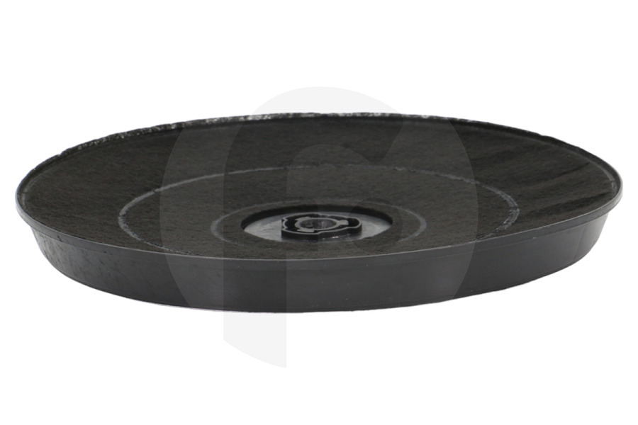 WPRO Cappa aspirante WPRO Filtro al carbone per Cappa CHFE233/2, 484000008636