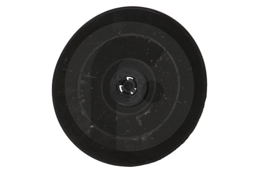Zanussi Campana extractora Filtro de carbón WPRO para campana extractora CHFE233 / 2, 484000008636 apto para entre otros HI 160 HI161