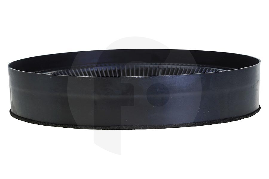 Ariston-Blue Air Cappa aspirante Filtro a carbone tondo 172x172x34 mm per Ariston e altri cappe aspiranti 481281728938