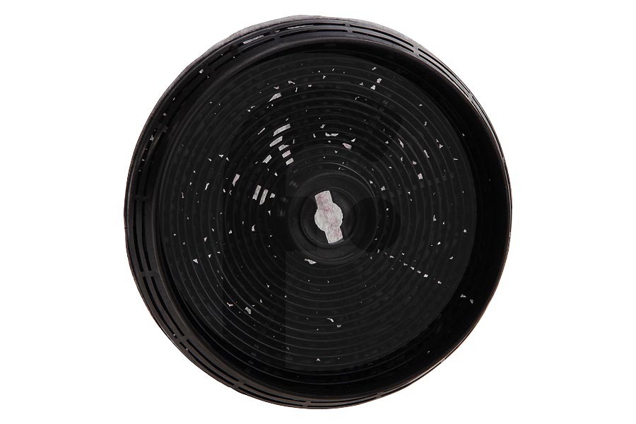 Ariston-Blue Air Campana extractora Filtros de carbono WPRO AMC145 para campana extractora 484000008780 apto para entre otros HBT9IX