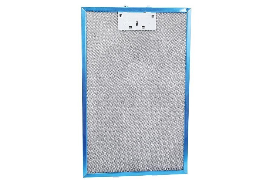 Scholtes Cappa aspirante Filtro antigrasso (filtro in metallo, filtro in alluminio) per Indesit e altri cappa aspirante 139286, C00139286