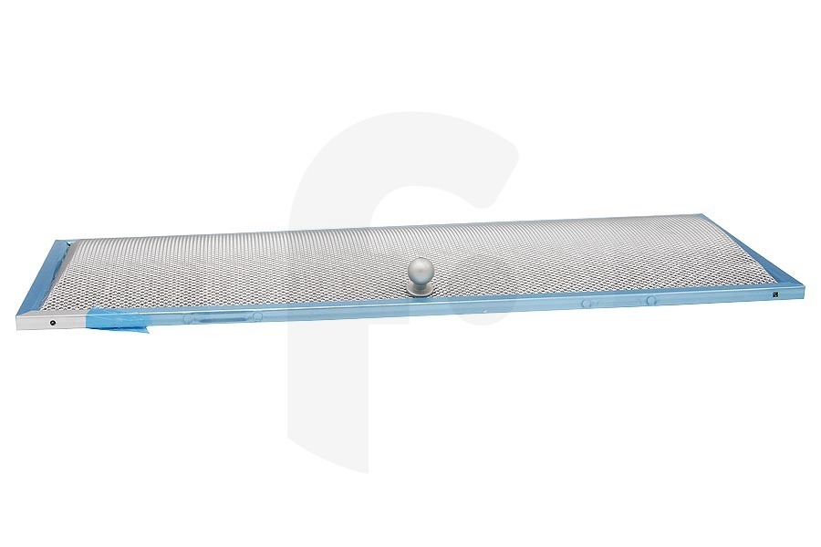 Scholtes Dunstabzugshaube Fettfilter (Metallfilter) für u.a. Scholtes Dunstabzugshaube 135459, C00135459