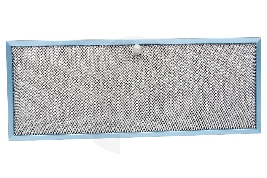 Scholtes Cappa aspirante Filtro antigrasso (filtro metallico) per Scholtes e altri cappa aspirante 135459, C00135459 adatto a tra cui GFE660, GFE860, GFES1060
