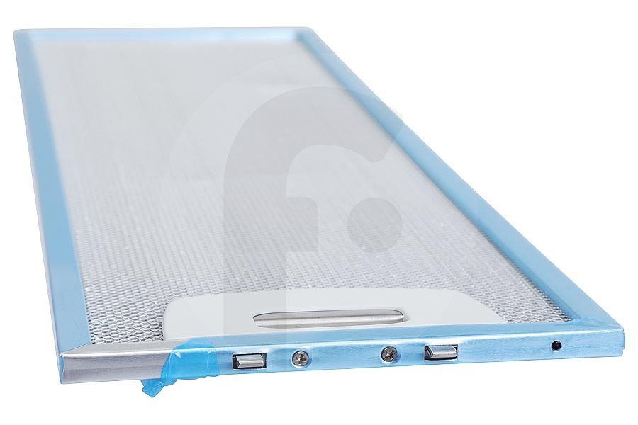 Scholtes Cappa aspirante Filtro grasso per Cappa 480122102185