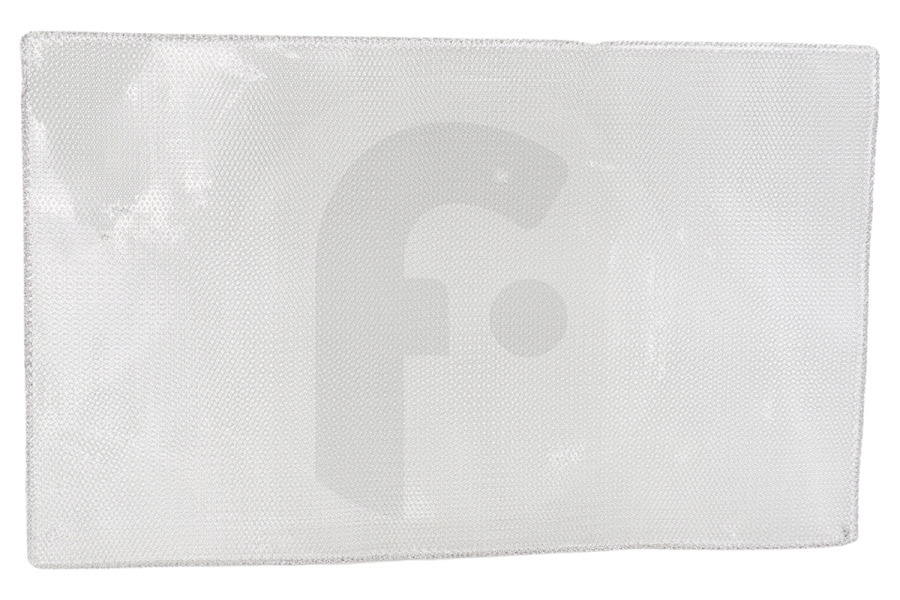 Hotpoint 924968, C00924968 Campana extractora Filtro Hotpoint 98425 C00098425 Campana extractora apto para entre otros SL16IXHA, H161MWH
