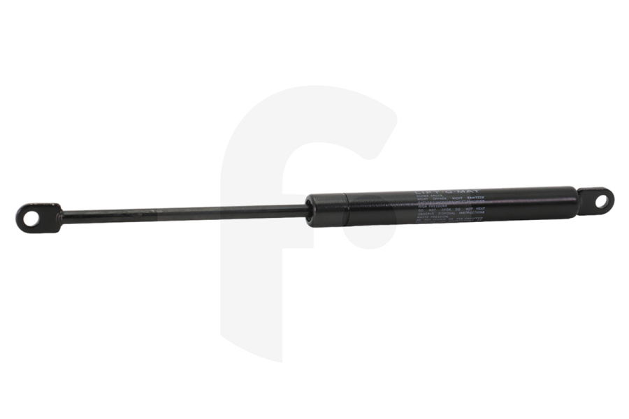 Ariston-Blue Air  Feder Gas (v.Tür) für Mikrowelle C00136997, 136997
