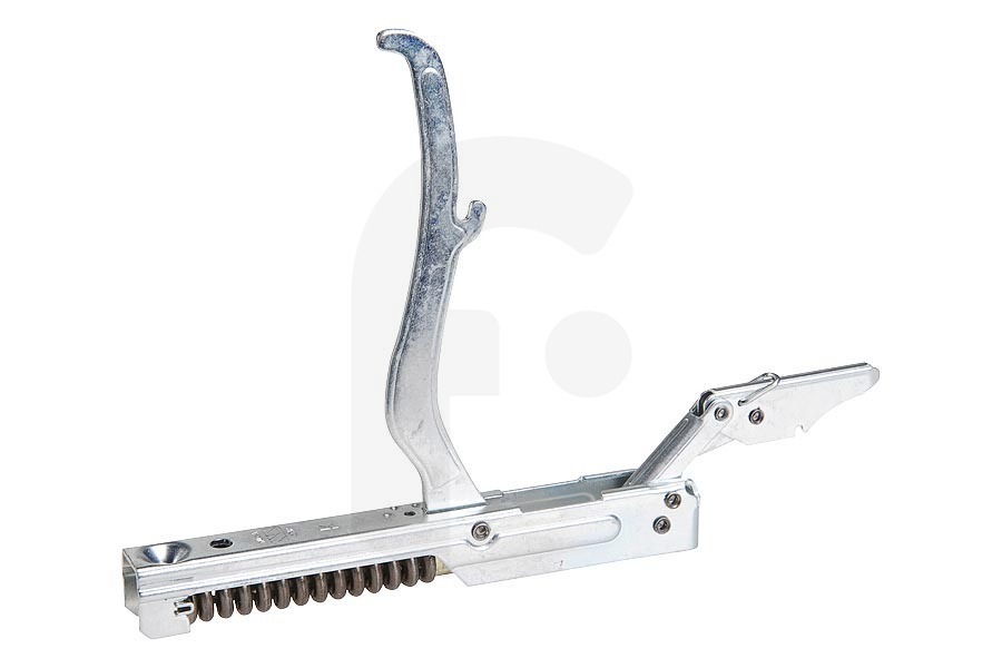 Secondi marchi 66393, C00066393 Forno Cerniera (per sportello) forno C00066393, 66393 adatto a tra cui KP9507, MM74T, C858MT