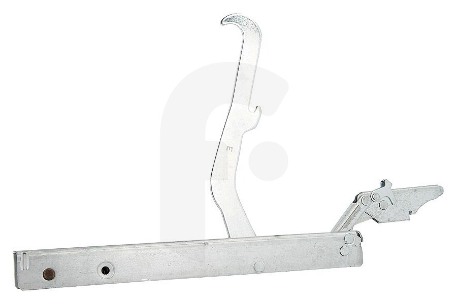 Ariston-Blue Air Backofen Scharnier (Türscharnier) der Backofentür links oder rechts für u.a. Ariston-Blue Air Backofen 264057, C00264057