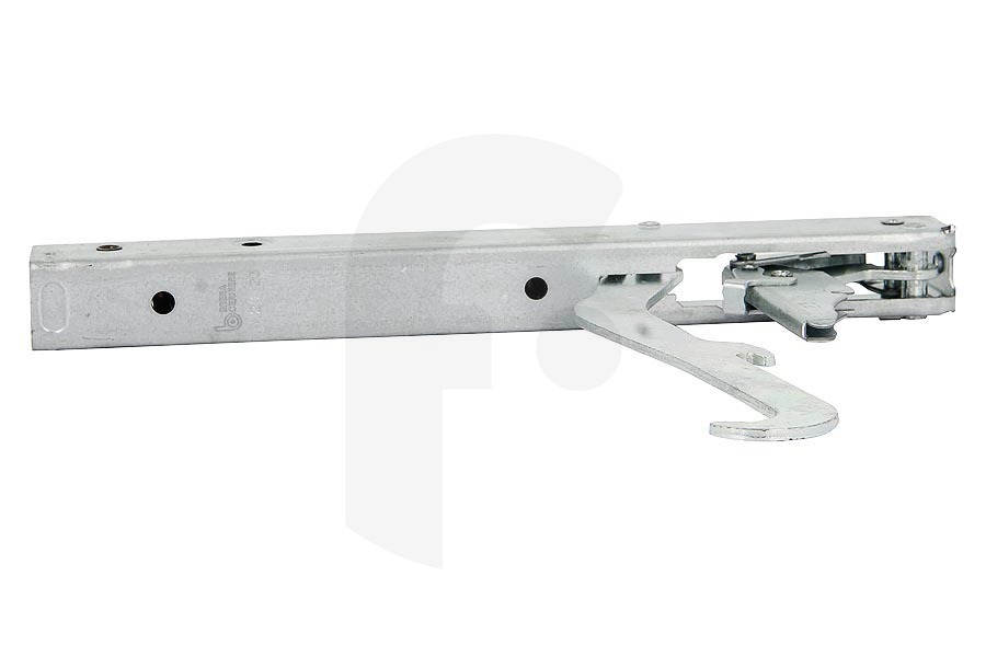 Ariston-Blue Air Backofen Scharnier (Türscharnier) der Backofentür links oder rechts für u.a. Ariston-Blue Air Backofen 264057, C00264057