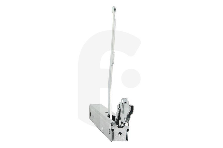 Ariston-Blue Air Backofen Scharnier (Türscharnier) der Backofentür links oder rechts für u.a. Ariston-Blue Air Backofen 264057, C00264057