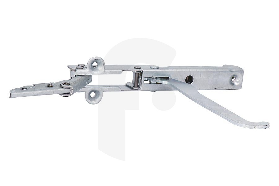 Ariston-Blue Air Backofen Scharnier (Türscharnier) der Backofentür links oder rechts für u.a. Ariston-Blue Air Backofen 82464, C00082464