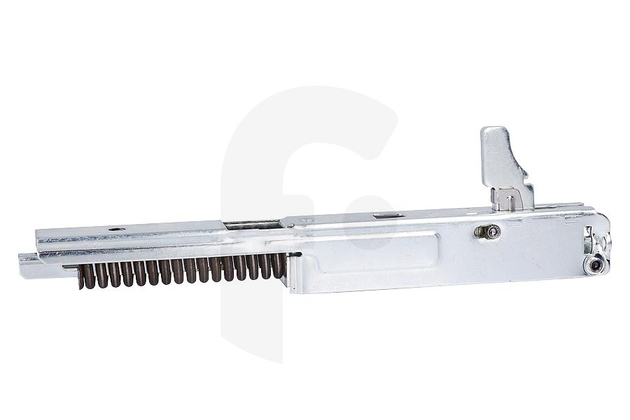 Ariston-Blue Air Backofen Scharnier (Türscharnier) der Backofentür links oder rechts für u.a. Ariston-Blue Air Backofen 85563, C00085563