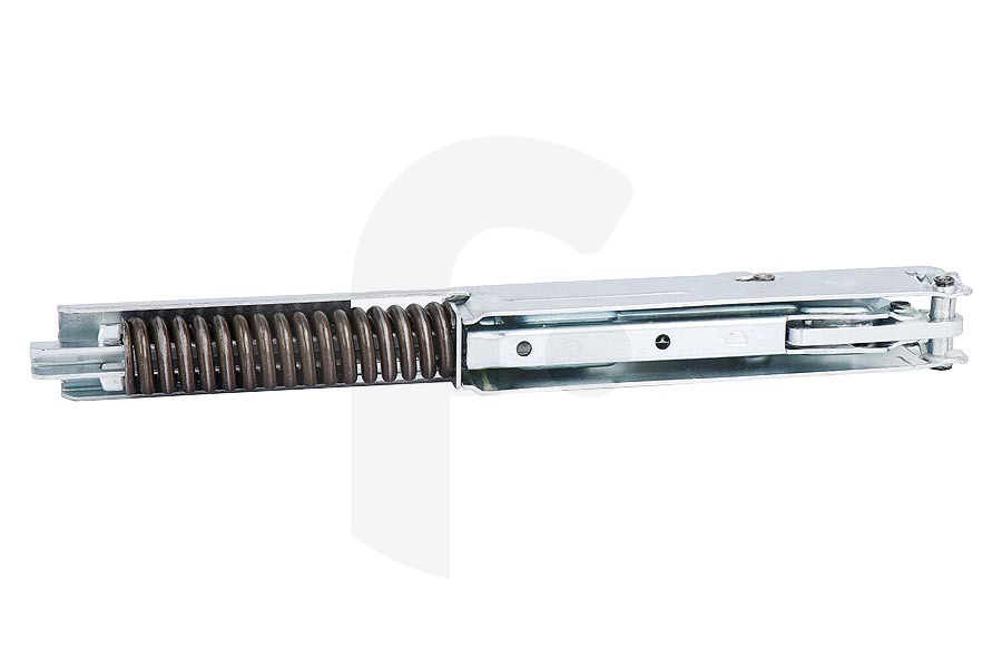 Ariston-Blue Air Backofen Scharnier (Türscharnier) der Backofentür links oder rechts für u.a. Ariston-Blue Air Backofen 85563, C00085563