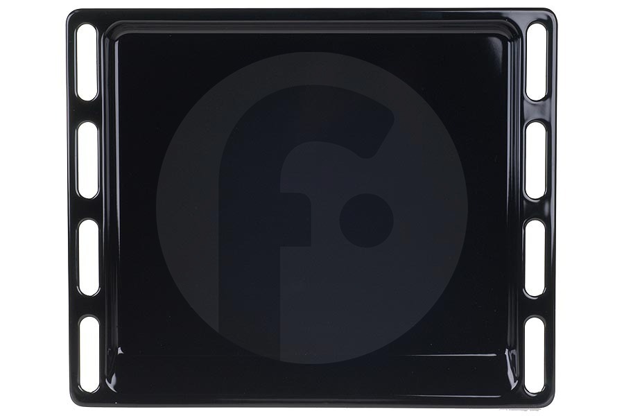 Scholtes 137834, C00137834 Horno Bandeja/placa para hornear para horno C00081577, 81577 apto para entre otros K6C51, K6T72, CP649,