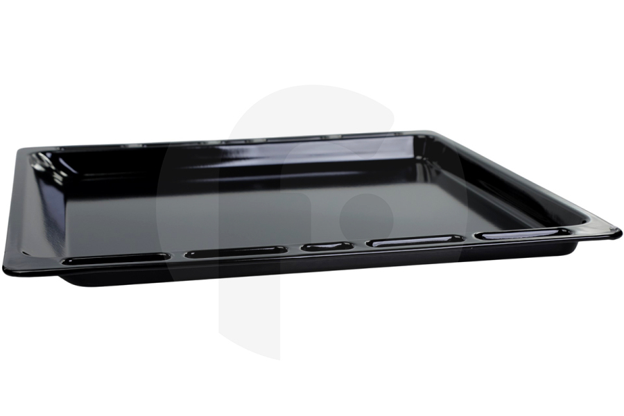 Ariston-Blue Air Forno Piastra (403x389 mm smaltata) forno C00078391, 78391