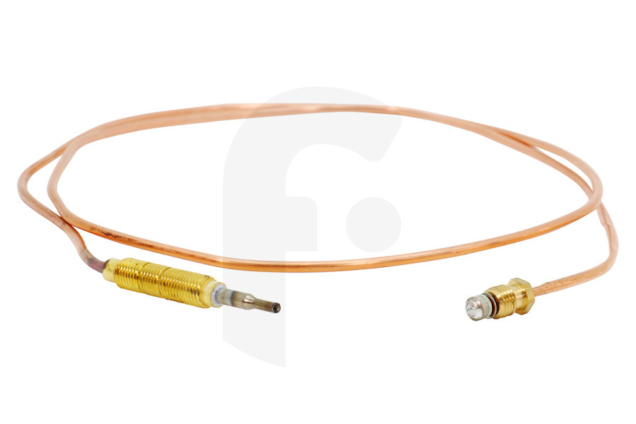 Indesit Cocinas y placas Termopar Indesit 78735 C00078735 Estufa