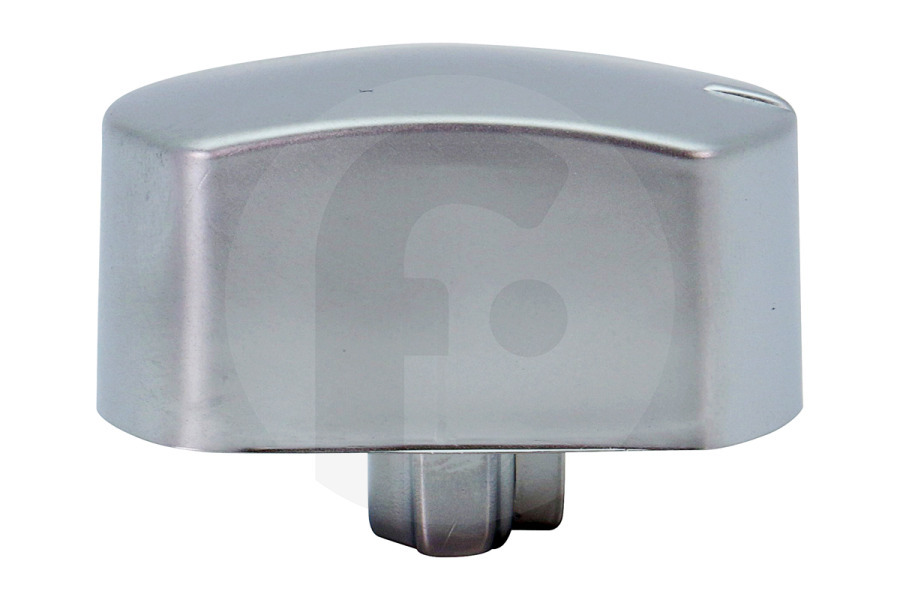 Ariston Horno Perilla giratoria (perilla de control) completa para Ariston-Blue Air y otros horno 82490, C00082490 apto para entre otros FD611ICES, HO502BM, SD97PC
