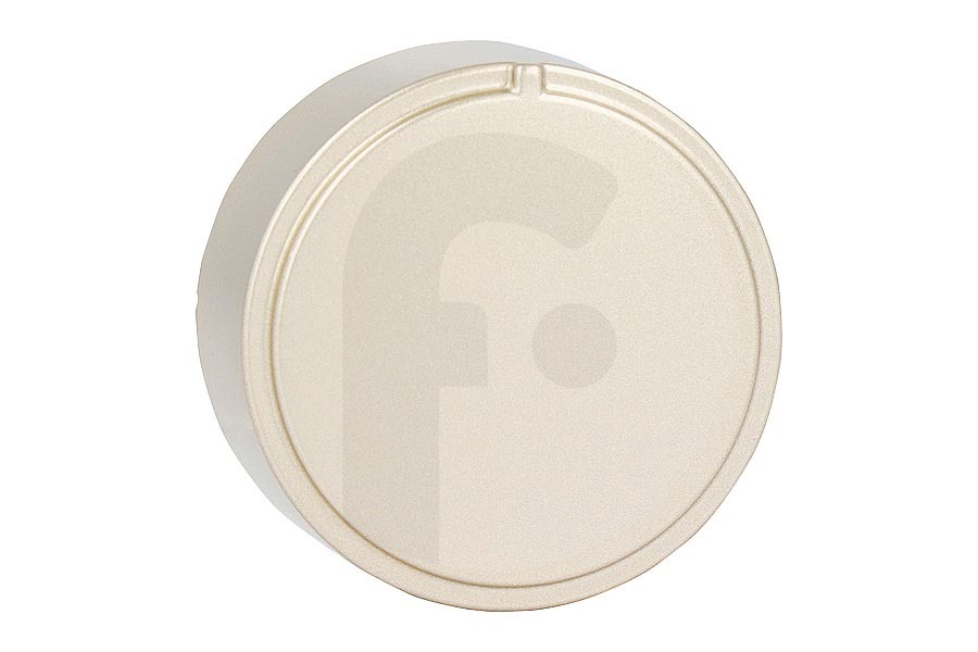 Ariston-Blue Air 111686, C00111686 Botón giratorio (botón, botón de control) para Ariston y otros cocina C00111686, 482000028541 apto para entre otros SE861X, FZ651IX, F5222IX
