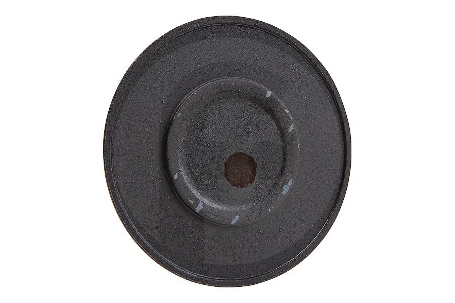 Ariston-Blue Air Piano cottura & Piastra da cucina Copertura del fornello (75mm) piano cottura C00052932, 52932
