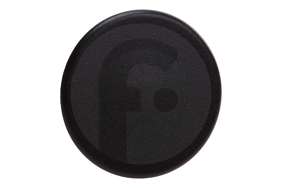 Ariston-Blue Air 64919, C00064919 Cocinas y placas Tapa de quemador (Diámetro 75mm) fogón C00064919, 64919 apto para entre otros PH640MSTGH, K6T72W, CO059MD