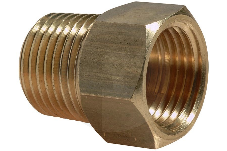 Ariston-Blue Air Cocinas y placas Conexión de confort (tubería de conexión, pieza de conexión) de tubería de gas para, entre otros, Ariston cocina 35479, C00035479 apto para entre otros C340G, K640S, KG340