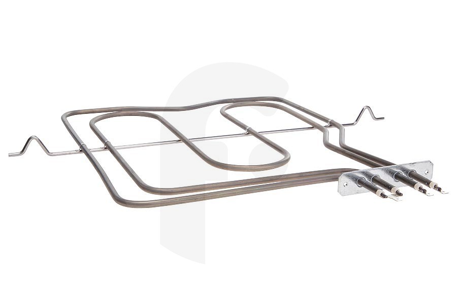 Scholtes 39574, C00039574 Horno Resistencia/elemento calefactor (Superior 2200W) horno C00039574, 39574 apto para entre otros HM10,