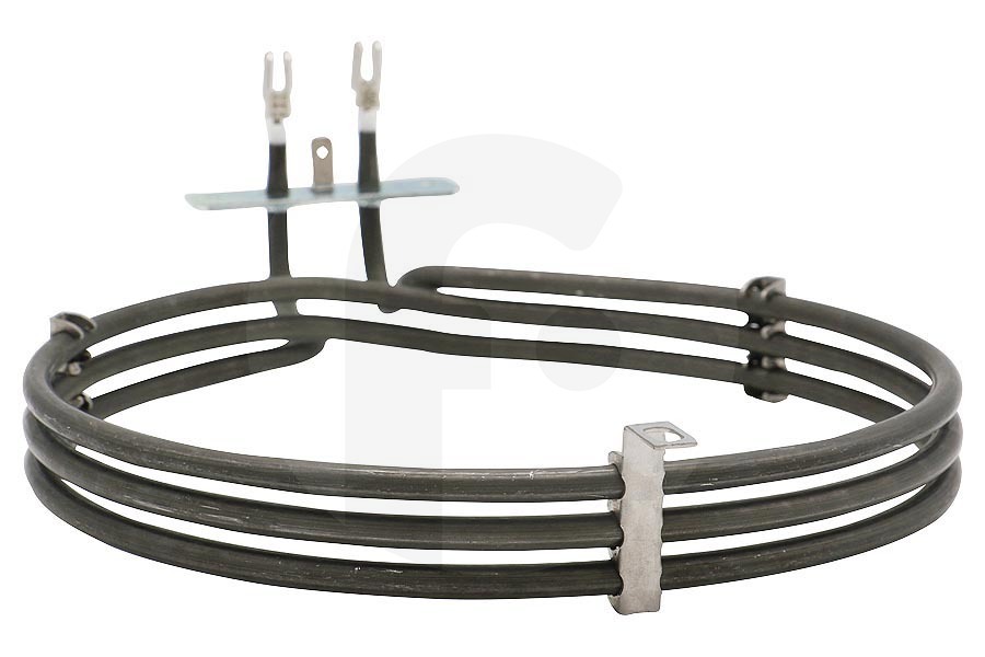 Philips Horno Resistencia/elemento calefactor para horno C00141180, 141180