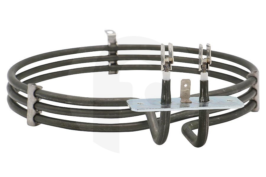 Scholtes 141180, C00141180 Horno Resistencia/elemento calefactor para horno C00141180, 141180 apto para entre otros KP9F91S, CP98SP6ANL
