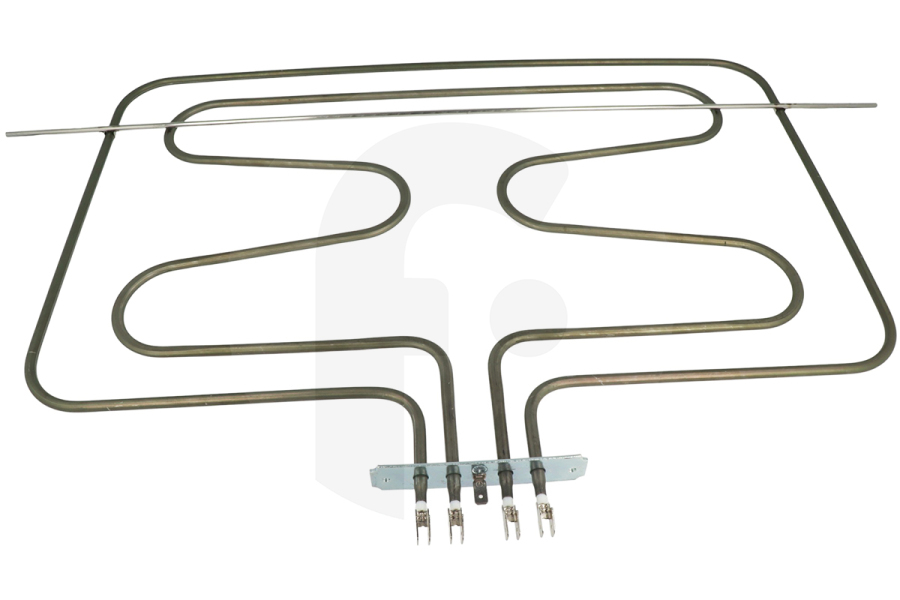 Philips/Whirlpool 141175, C00141175 Oven Verwarmingselement 1050+2000W voor oven C00141175, 141175 geschikt voor o.a. KP9507XE, CP05GMD, CP957G