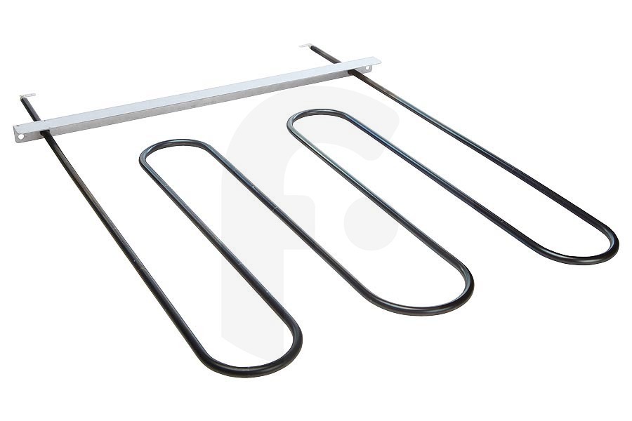Scholtes 288251, C00288251 Horno Resistencia/elemento calefactor (1200W con soporte de metal) horno C00288251, 288251 apto para entre otros FE10, FM10, FM30