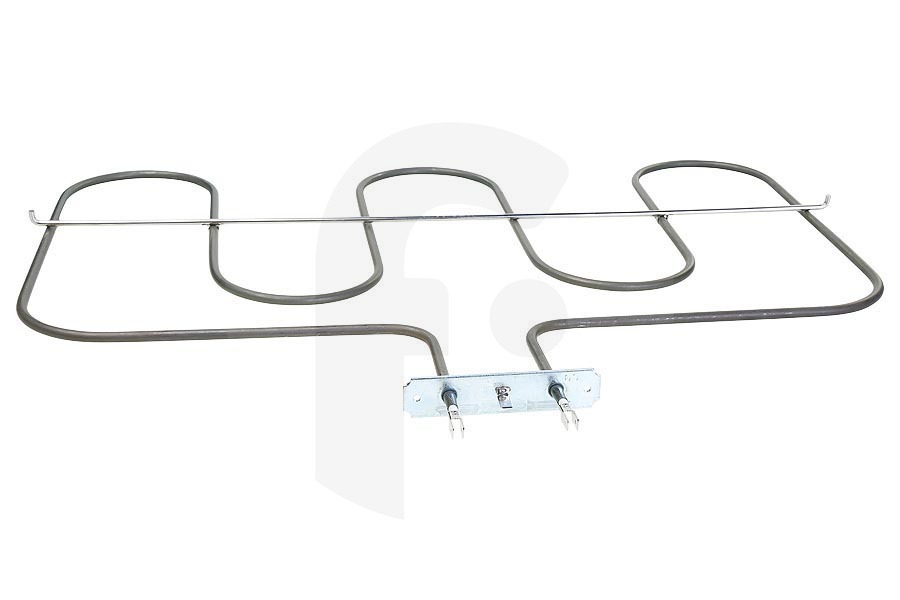 Scholtes Horno Elemento calefactor (elemento) debajo 1300W para, entre otros, Ariston horno 141176, C00141176 apto para entre otros XF90501, CP059MD2, XC902GHDC3