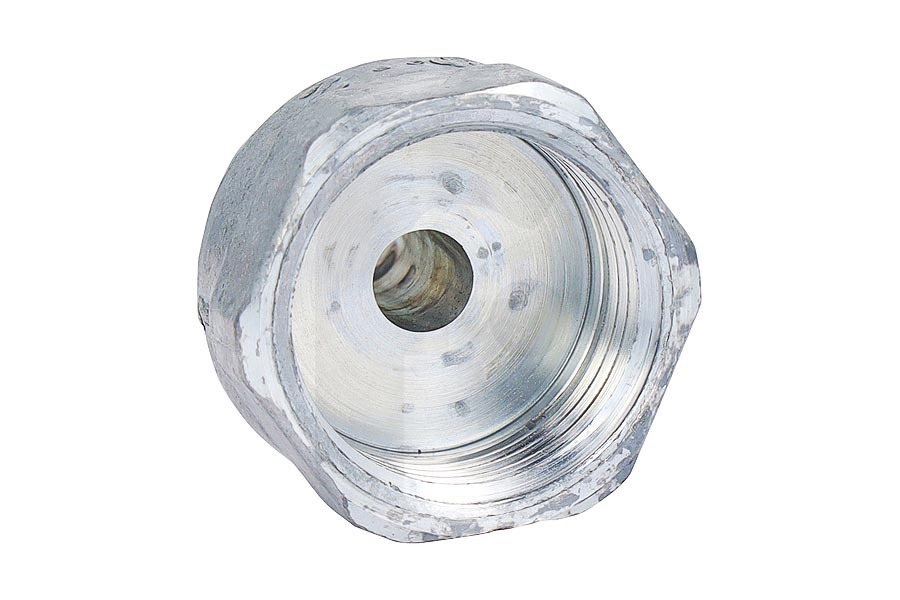 Ariston-Blue Air Piano cottura & Piastra da cucina Attacco gas per gas butano e propano per Ariston-Blue Air e altri fornello 121674, C00121674
