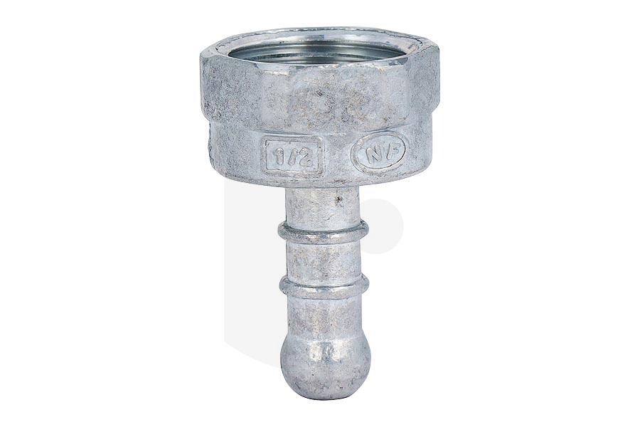 Ariston-Blue Air Piano cottura & Piastra da cucina Attacco gas per gas butano e propano per Ariston-Blue Air e altri fornello 121674, C00121674