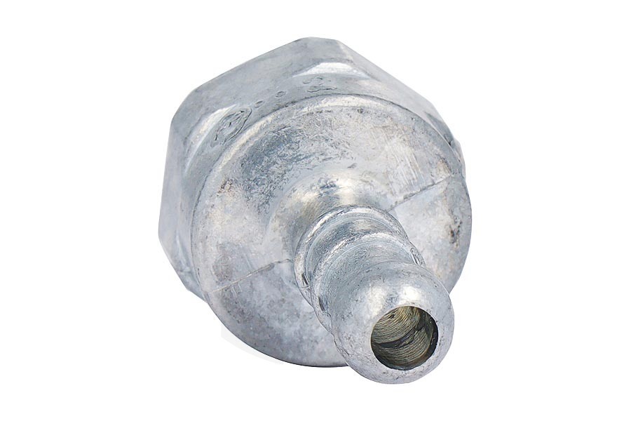 Ariston-Blue Air Piano cottura & Piastra da cucina Attacco gas per gas butano e propano per Ariston-Blue Air e altri fornello 121674, C00121674