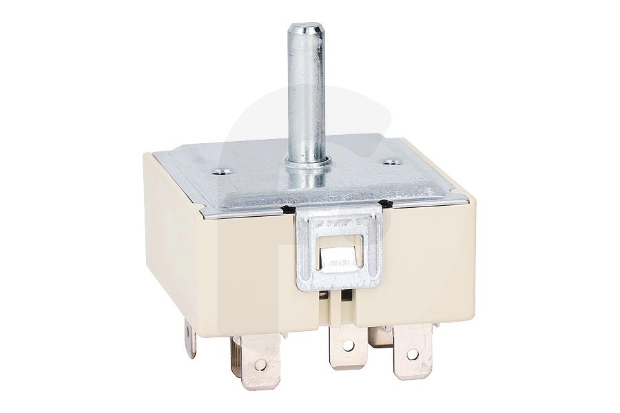 Ariston-Blue Air Forno Interruttore (regolatore di energia) forno C00037056, 37056