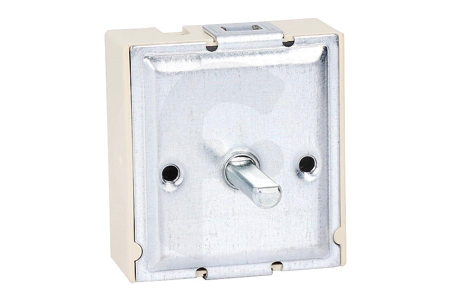 Ariston-Blue Air Forno Interruttore (regolatore di energia) forno C00037056, 37056