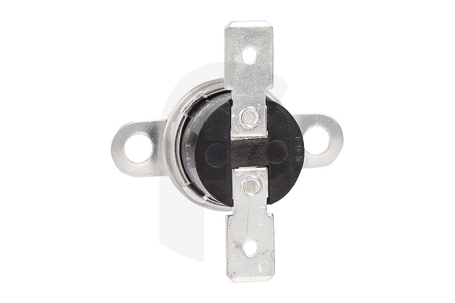 Hotpoint Forno Termostato (termoregolatore, clixon) fisso 75°C per Hotpoint-Ariston e altri forno 81599, C00081599