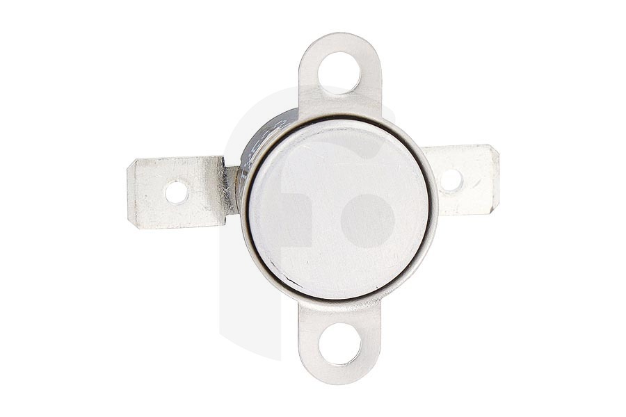Hotpoint Forno Termostato (termoregolatore, clixon) fisso 75°C per Hotpoint-Ariston e altri forno 81599, C00081599