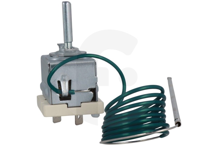 Franke Horno Indesit termostato para horno, microondas 481010867971