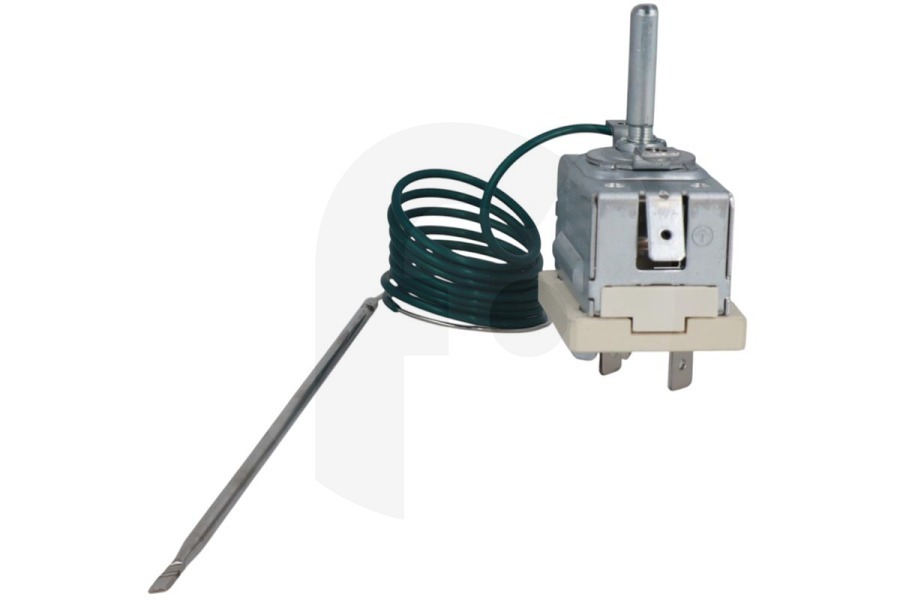 Franke Horno Indesit termostato para horno, microondas 481010867971