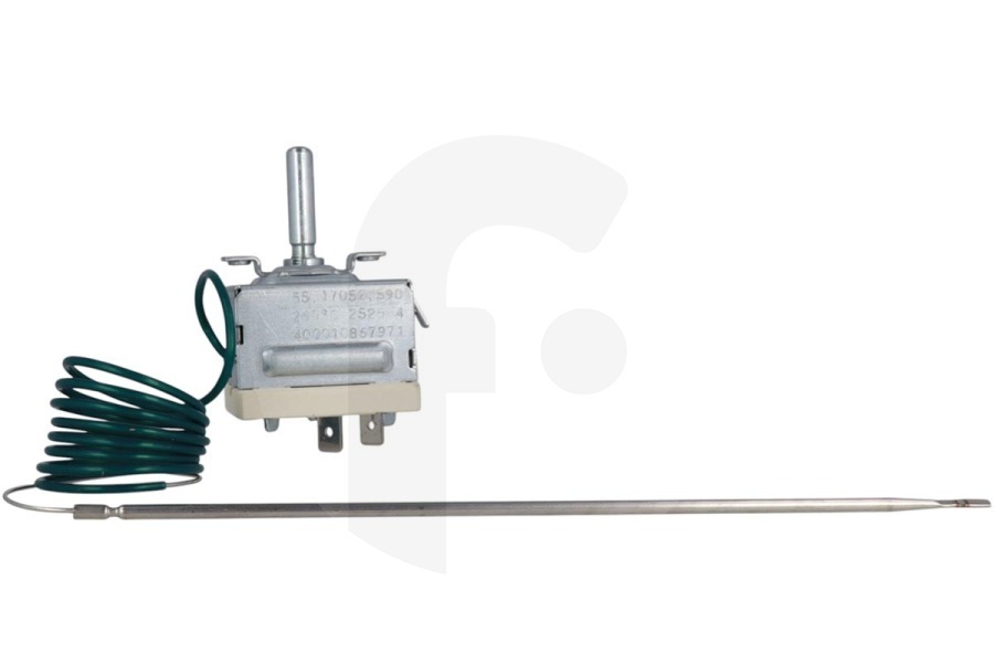 Franke Horno Indesit termostato para horno, microondas 481010867971